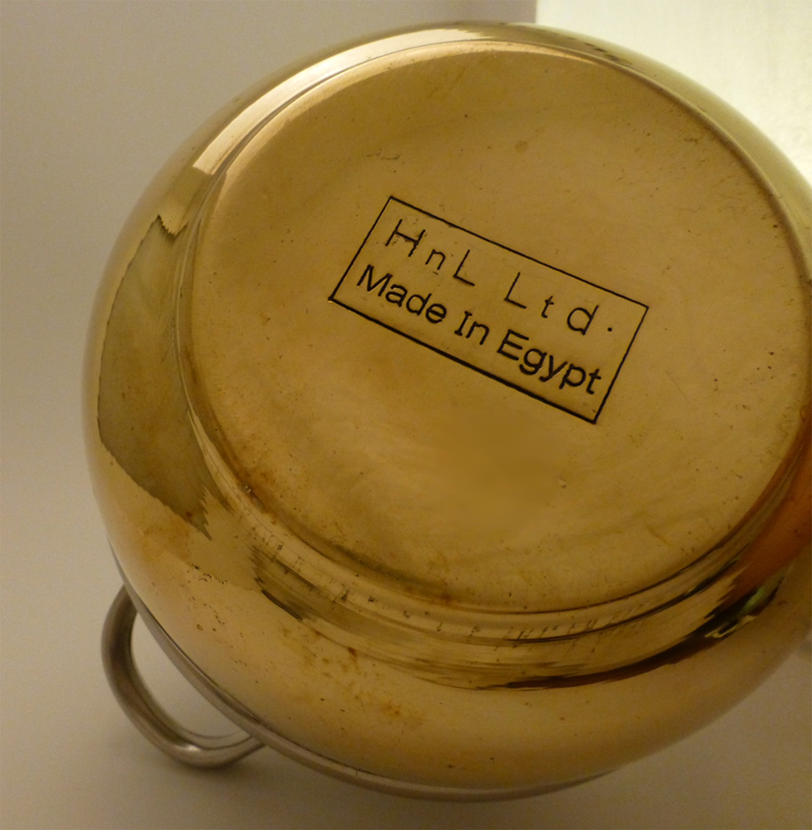 Large Quick-Cook Bean Pot (patented)