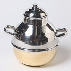 Large Quick-Cook Bean Pot (patented)
