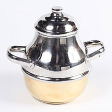Load image into Gallery viewer, Small Quick-Cook Bean Pot (patented)
